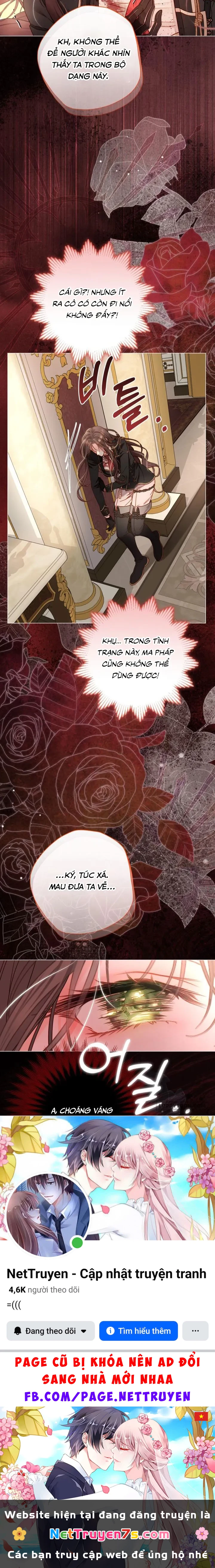 Một Thế Giới Không Có Chị Gái Mà Ai Cũng Yêu Chapter 89 - 27