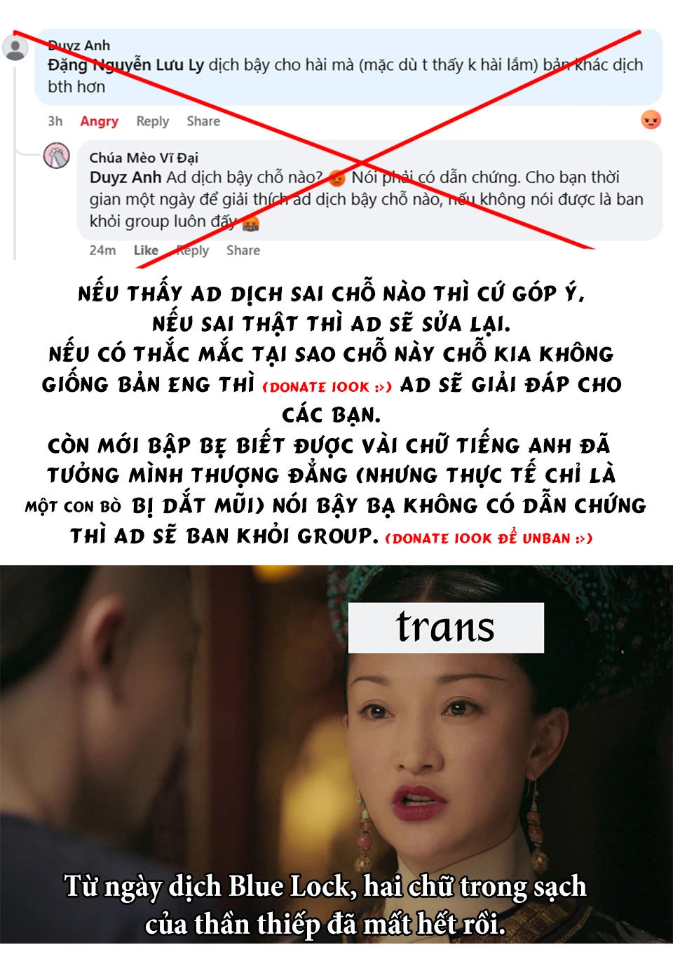 Blue Lock Chapter 319 - 3