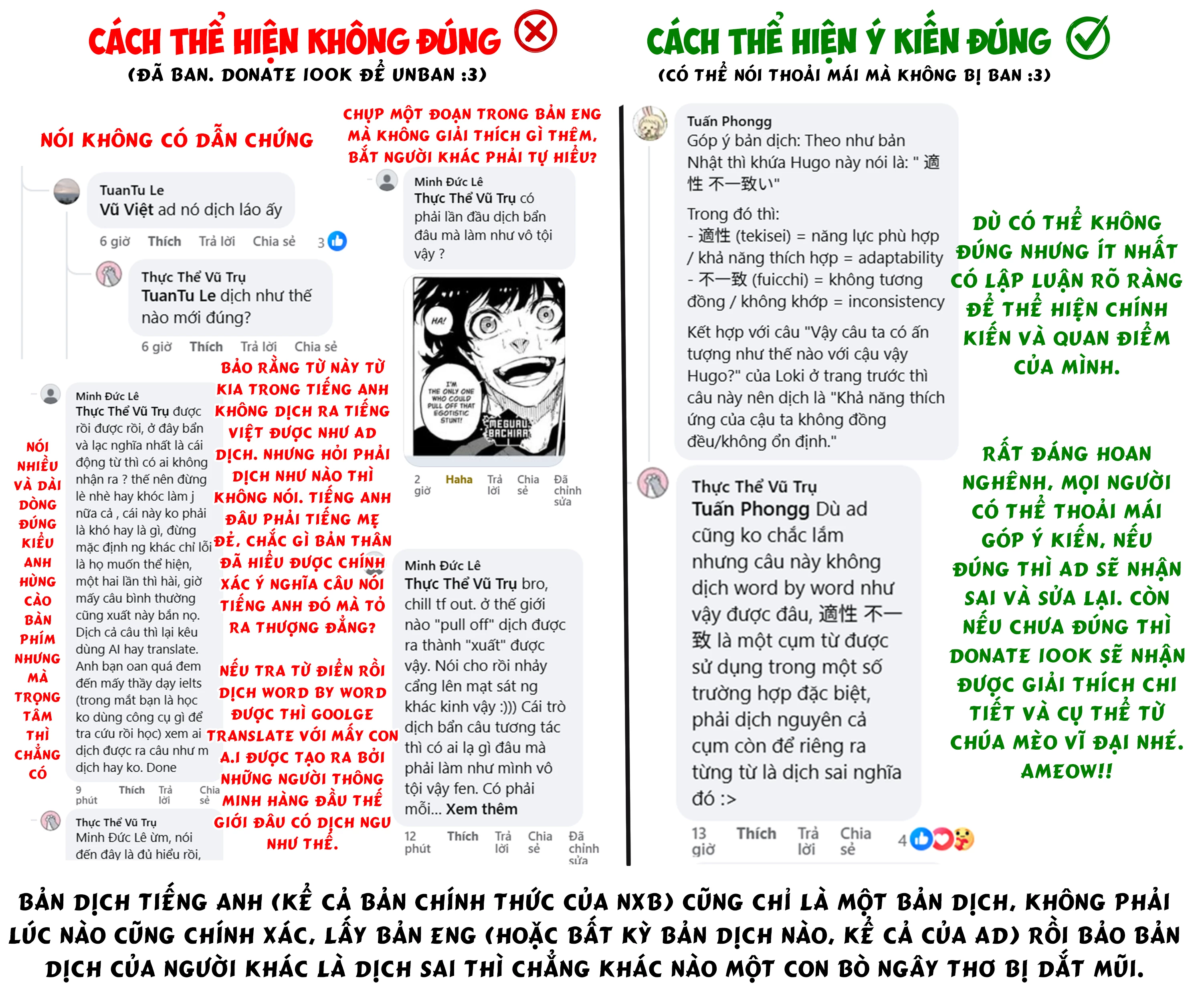 Blue Lock Chapter 327.1 - 3