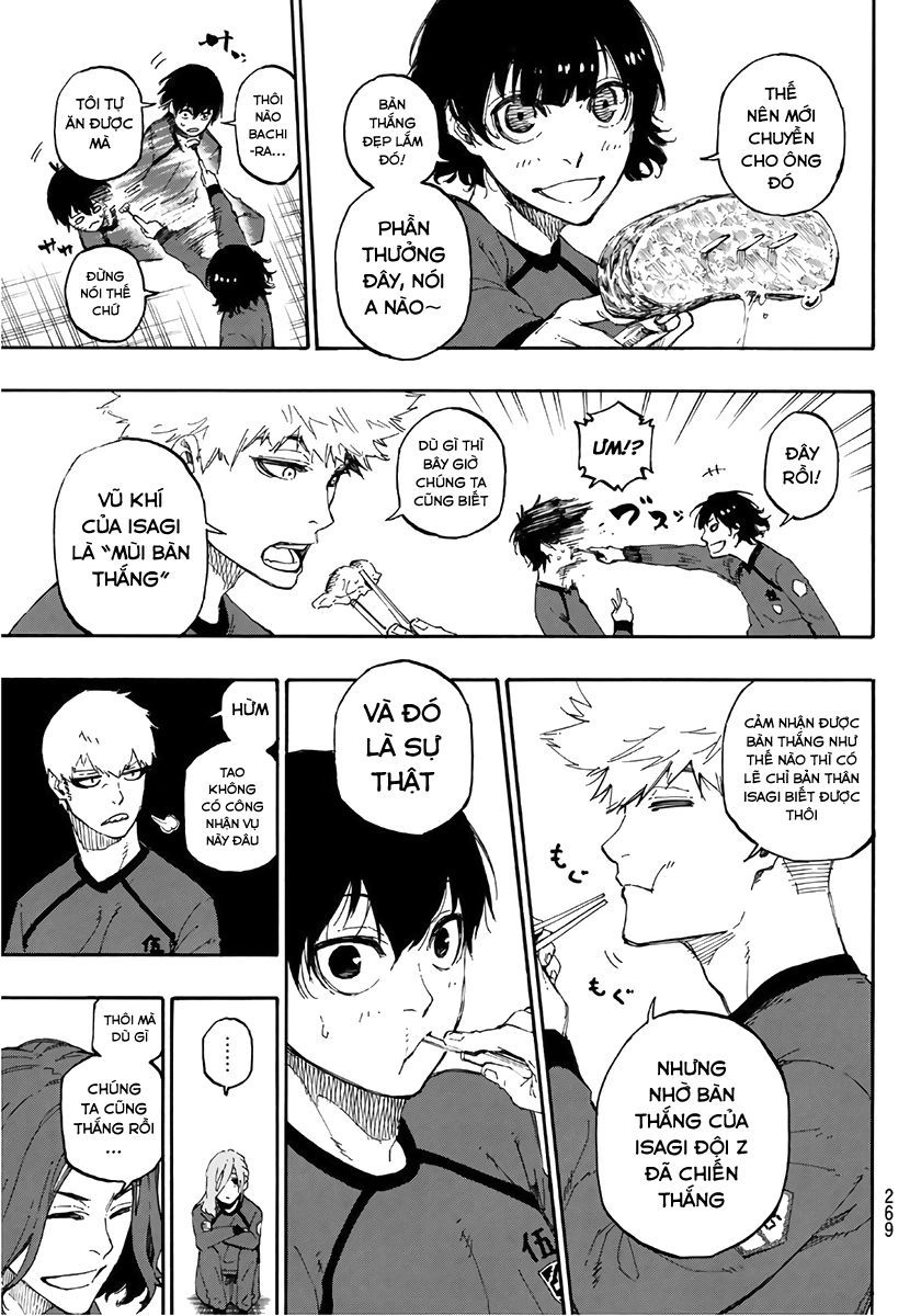 Blue Lock Chapter 14 - 7