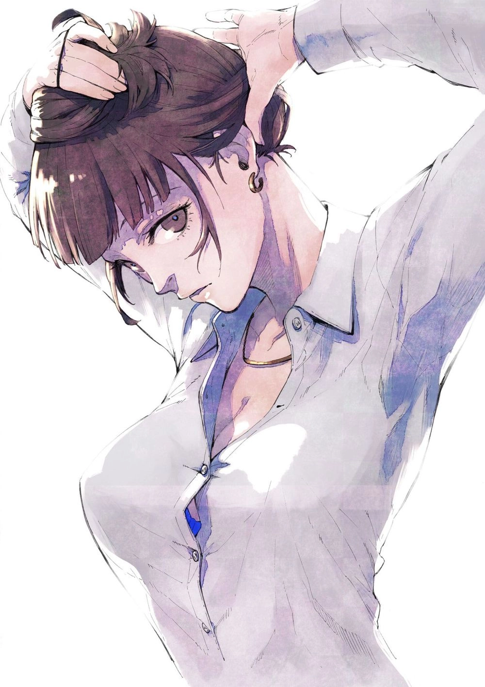 Blue Lock Chapter 32 - 5