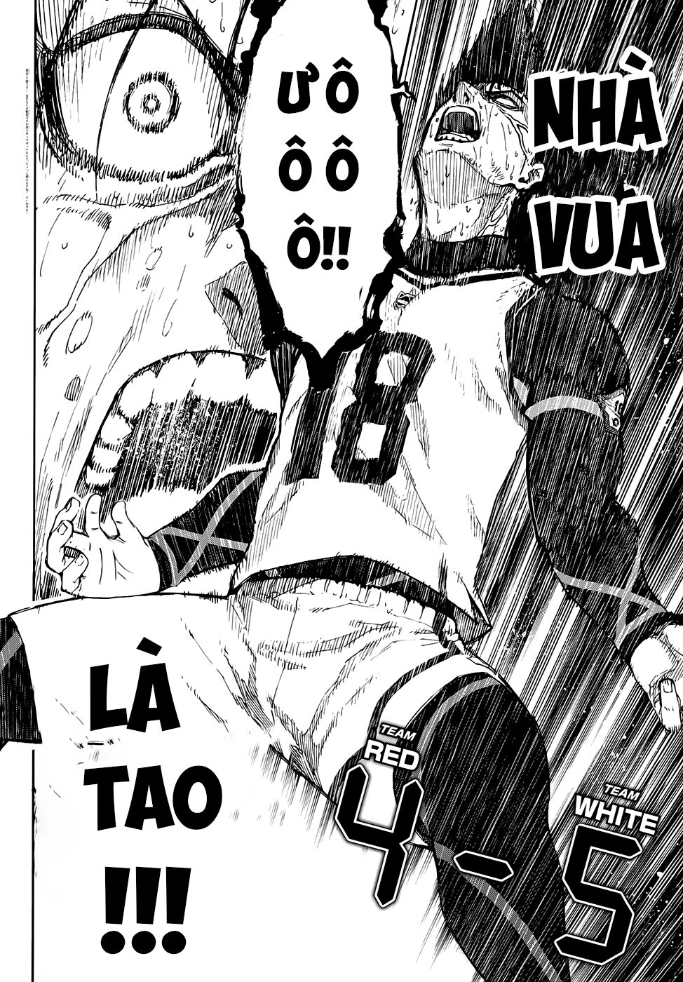 Blue Lock Chapter 66 - 24