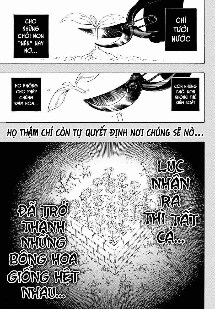 Blue Lock Chapter 134 - 6
