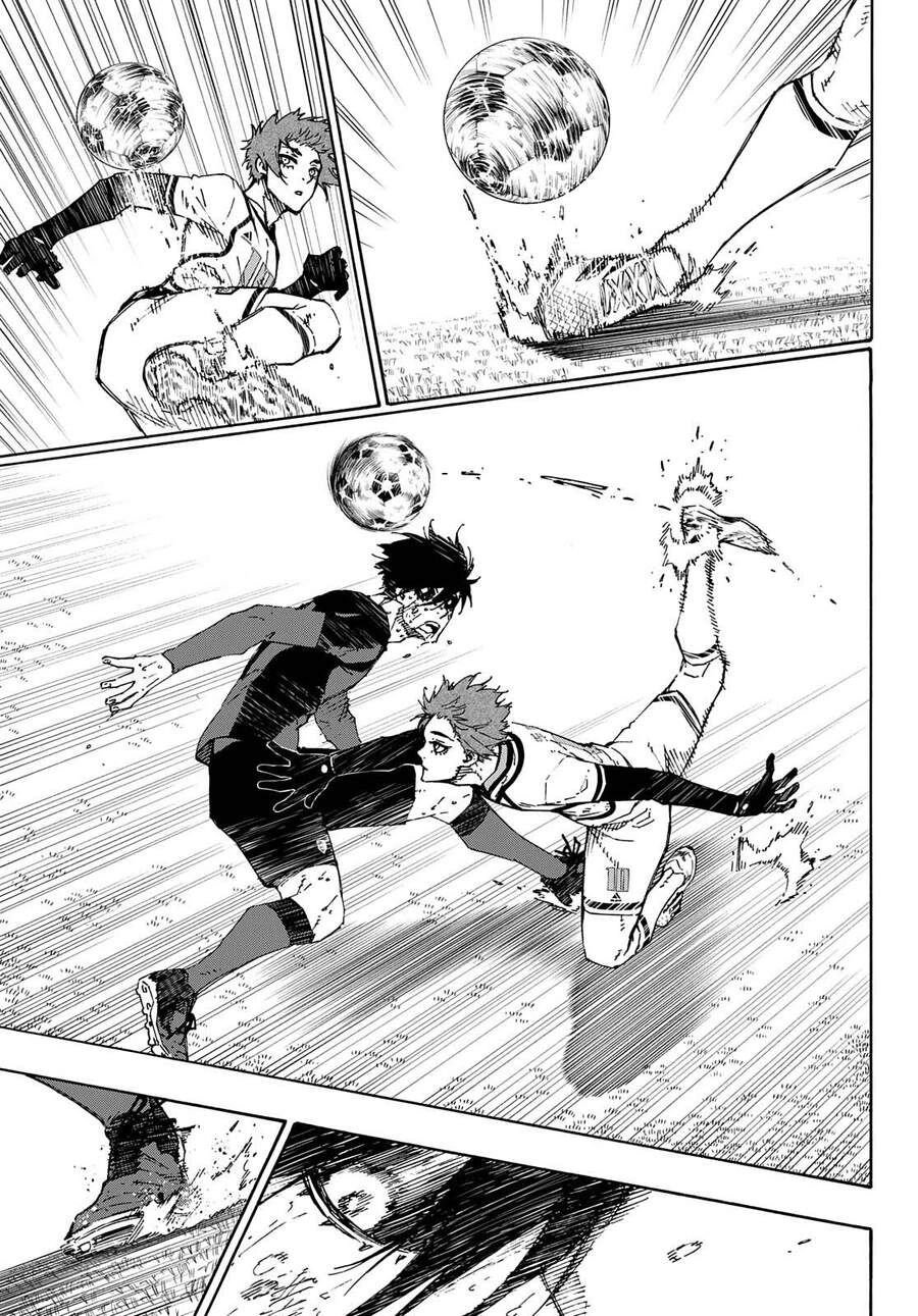 Blue Lock Chapter 147 - 6