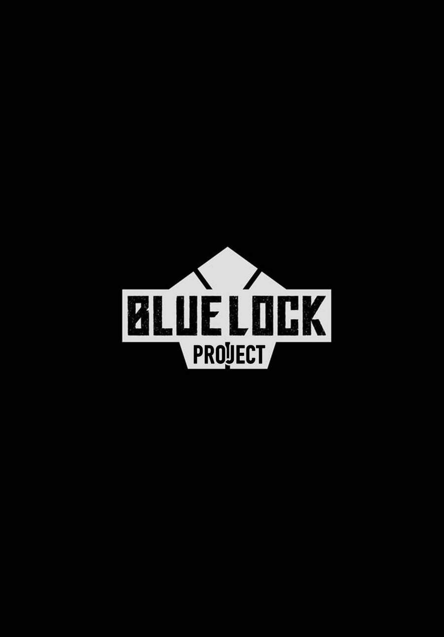 Blue Lock Chapter 154 - 5