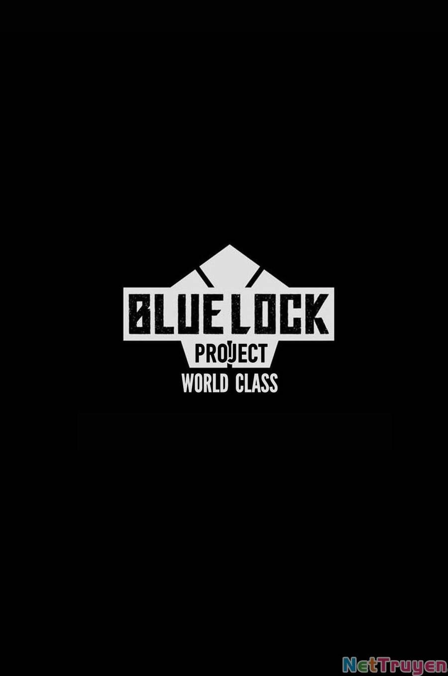 Blue Lock Chapter 168 - 3