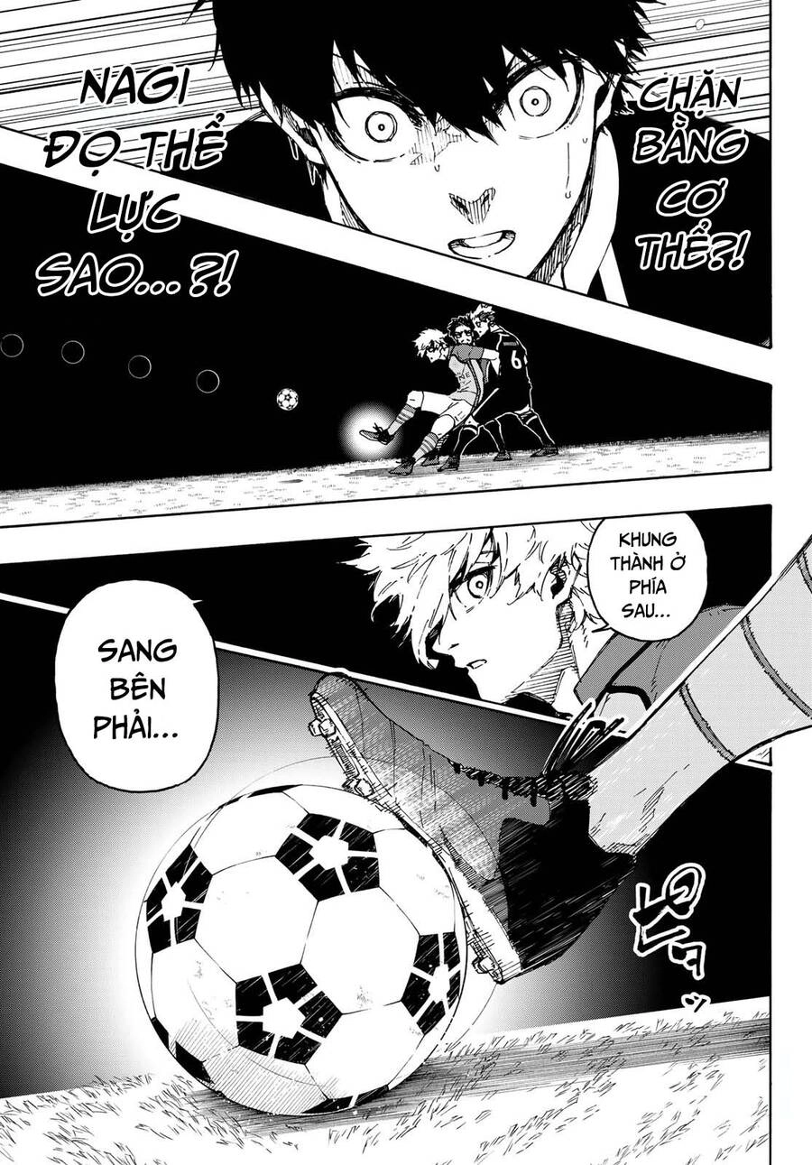Blue Lock Chapter 178 - 16