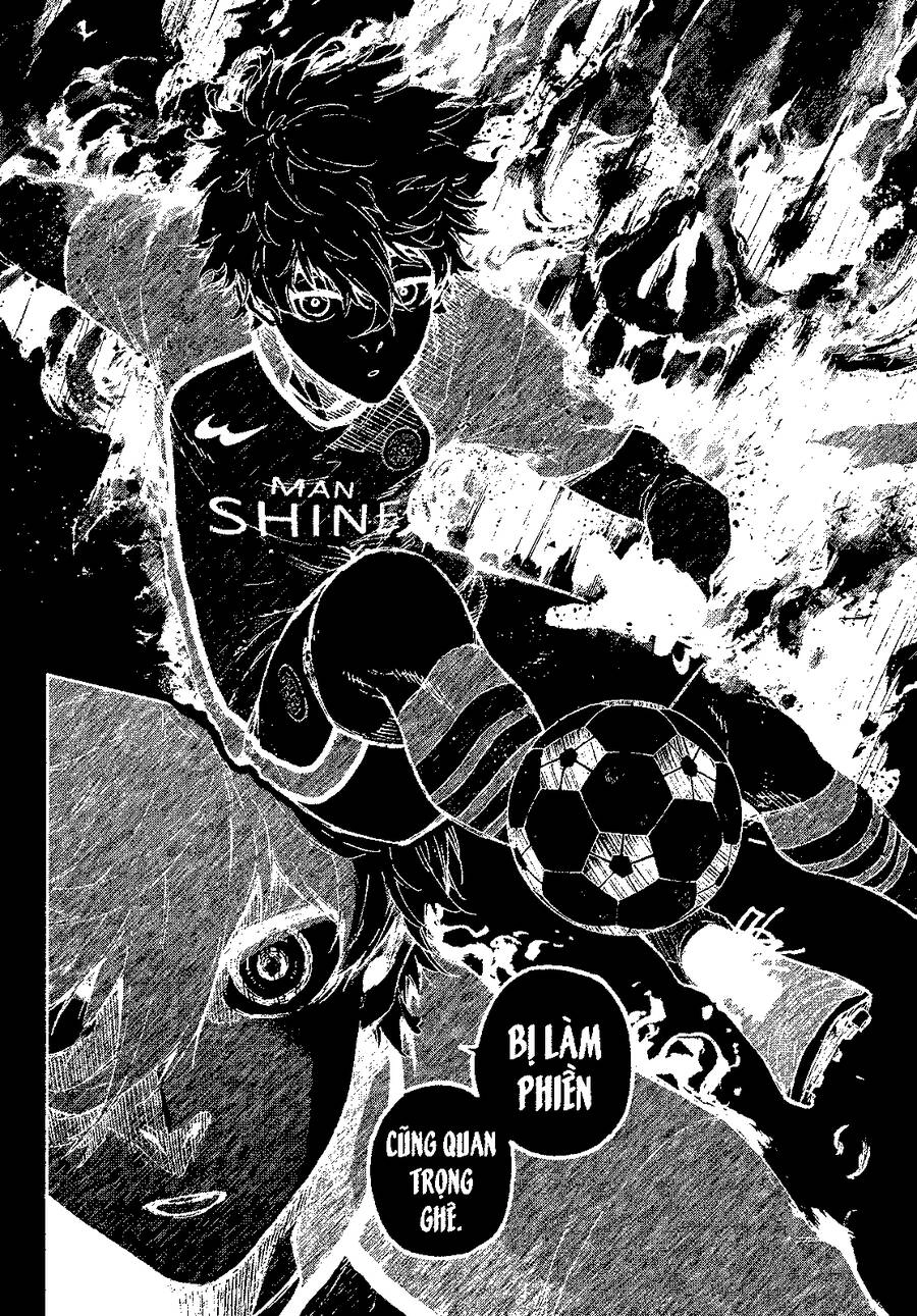 Blue Lock Chapter 178 - 25