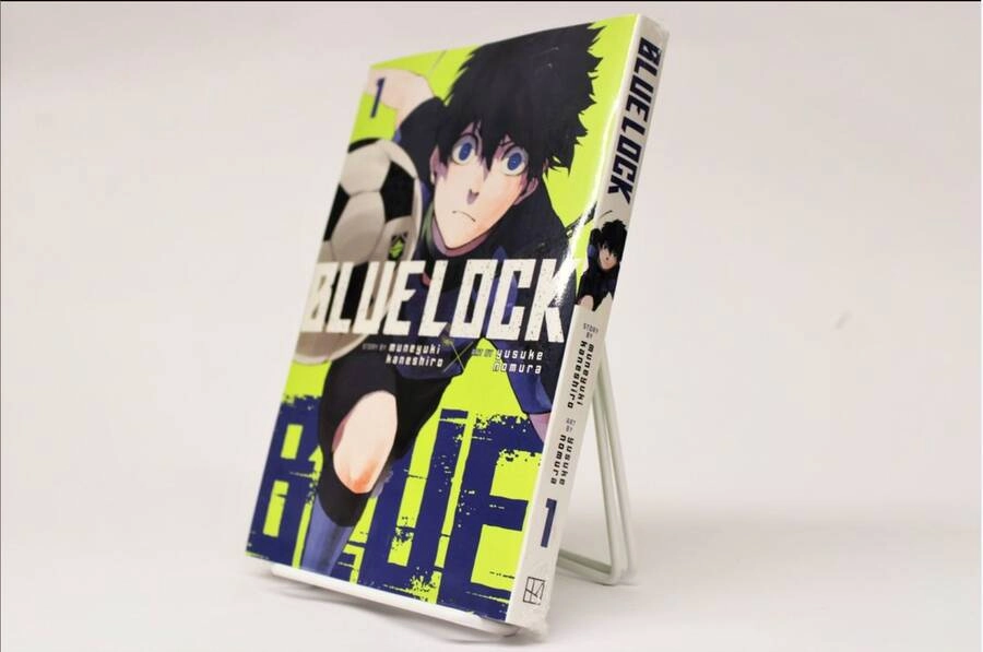 Blue Lock Chapter 180 - 2