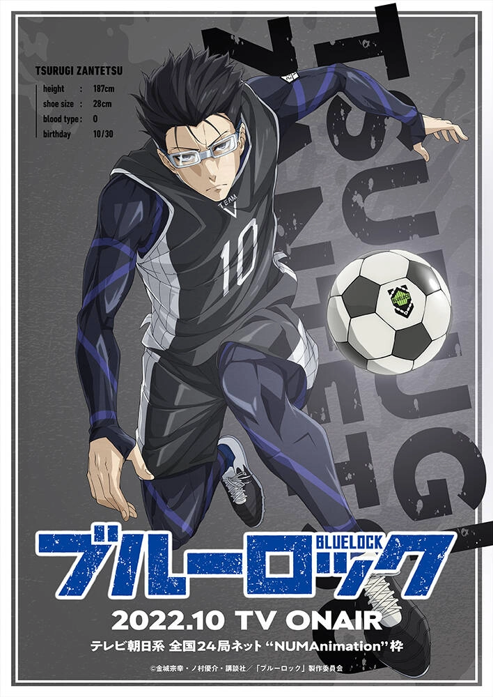 Blue Lock Chapter 180 - 3