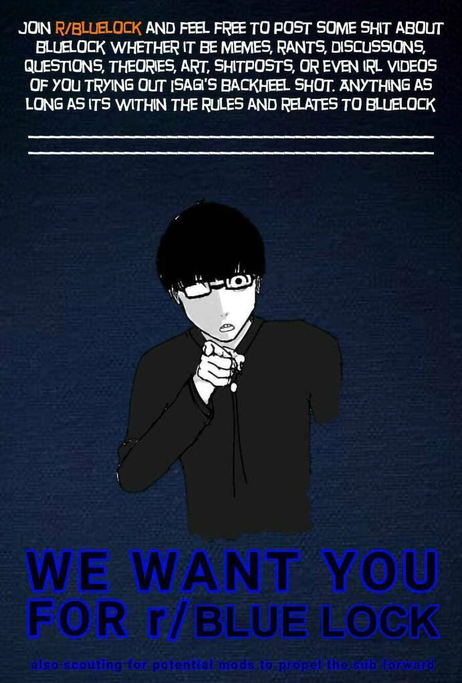 Blue Lock Chapter 180 - 23