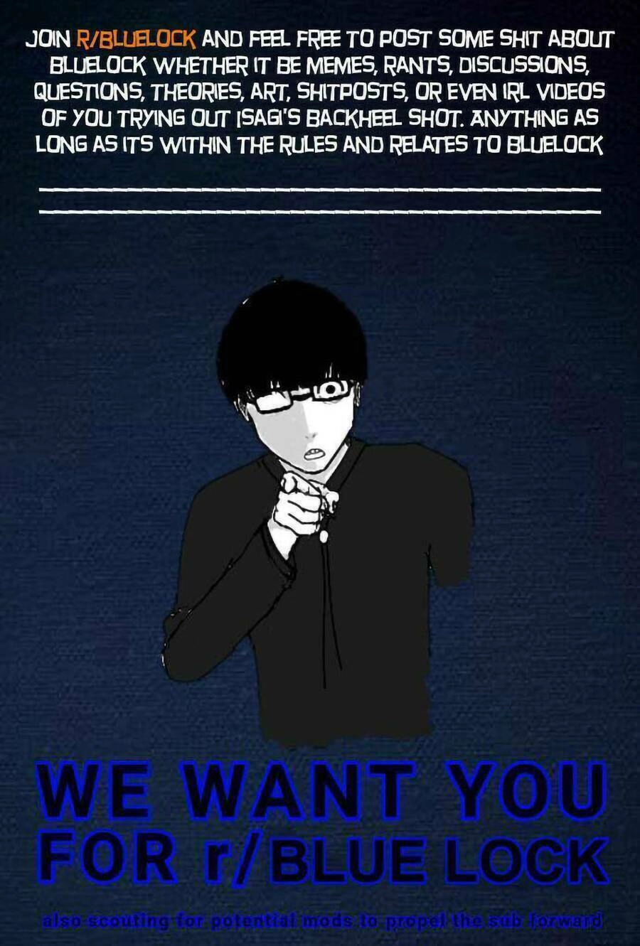 Blue Lock Chapter 183 - 18