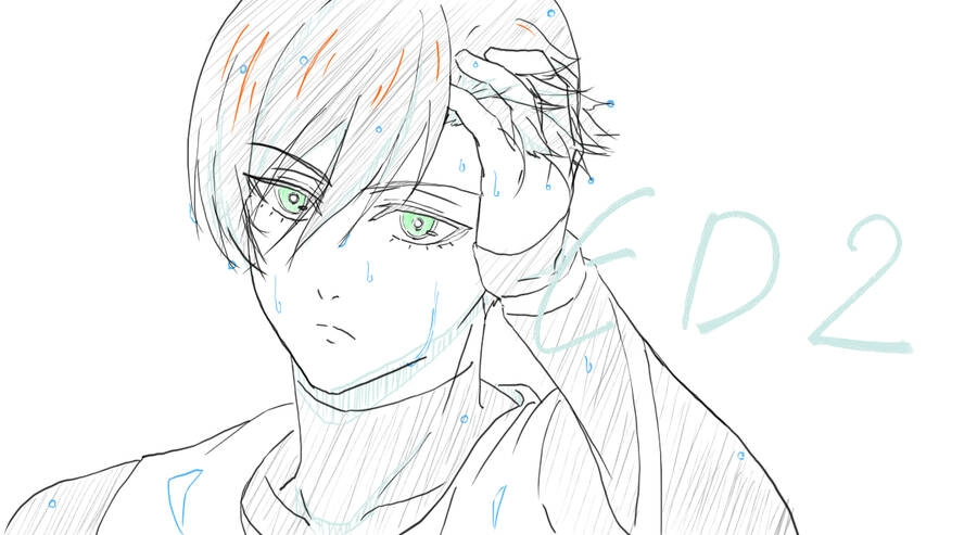 Blue Lock Chapter 203 - 23