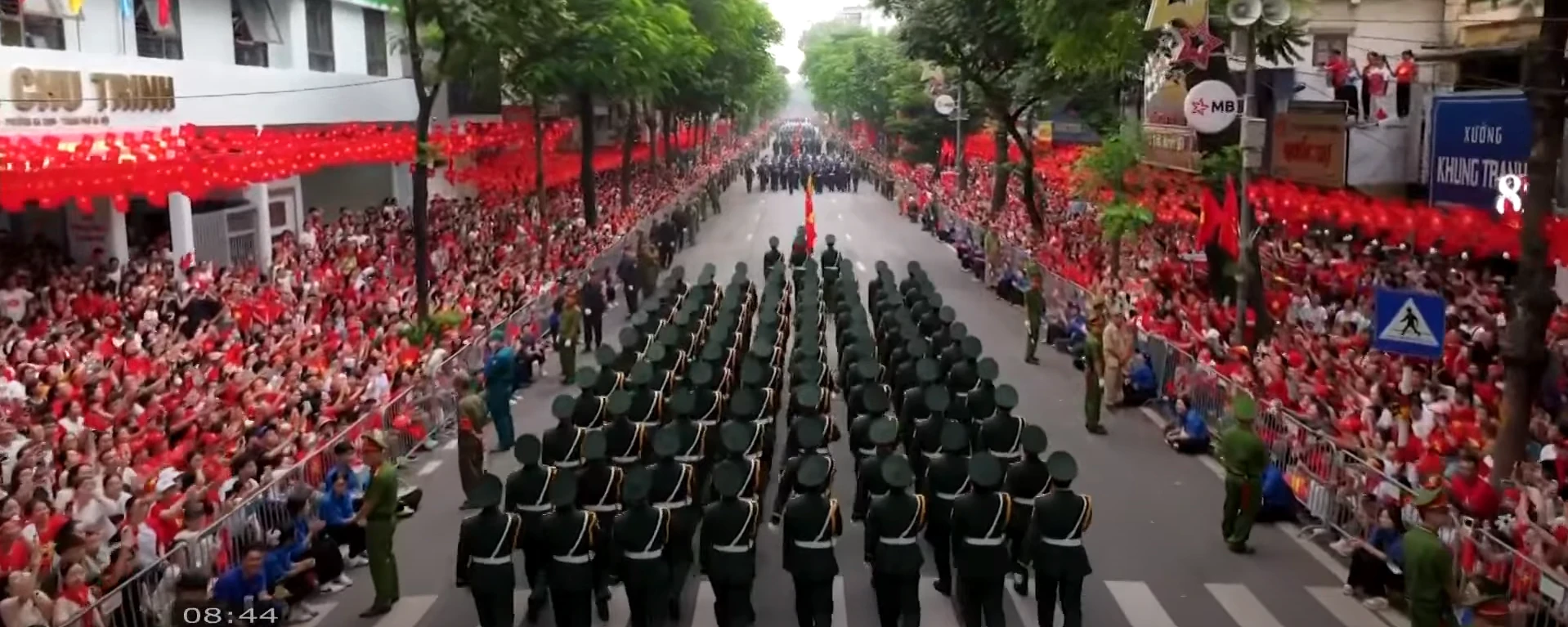 Blue Lock Chapter 316 - 23