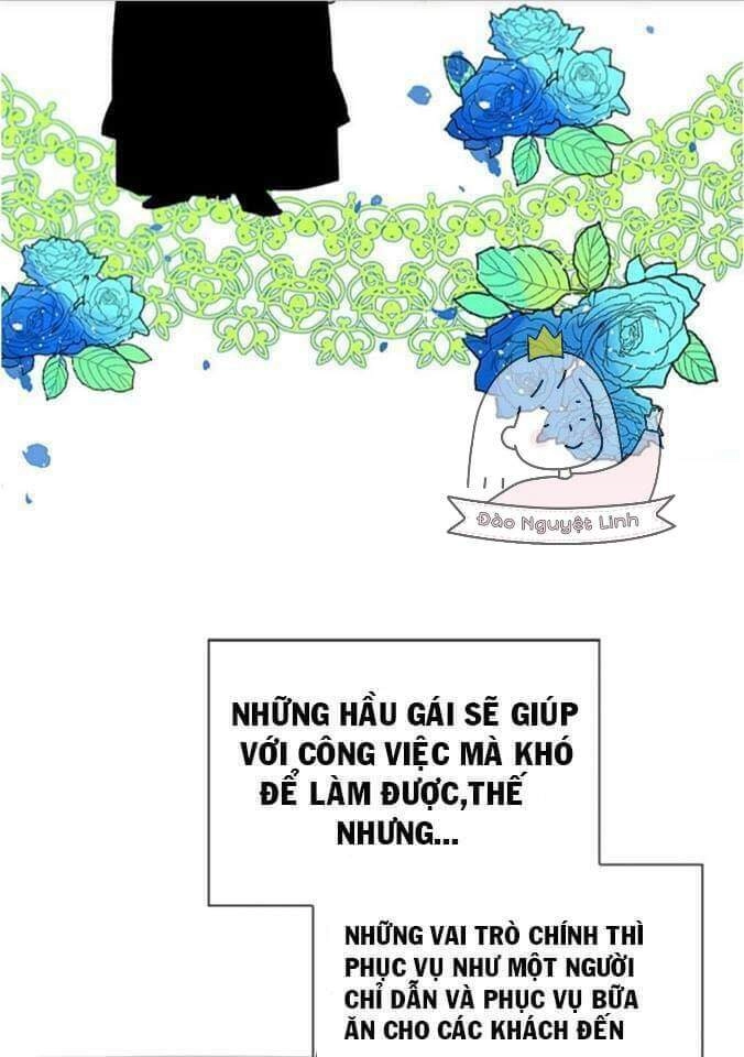 Người Hầu Của Tôi Chapter 1 - 2
