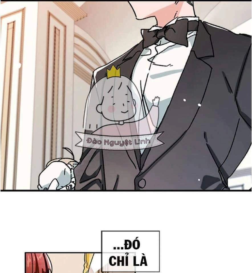 Người Hầu Của Tôi Chapter 1 - 7