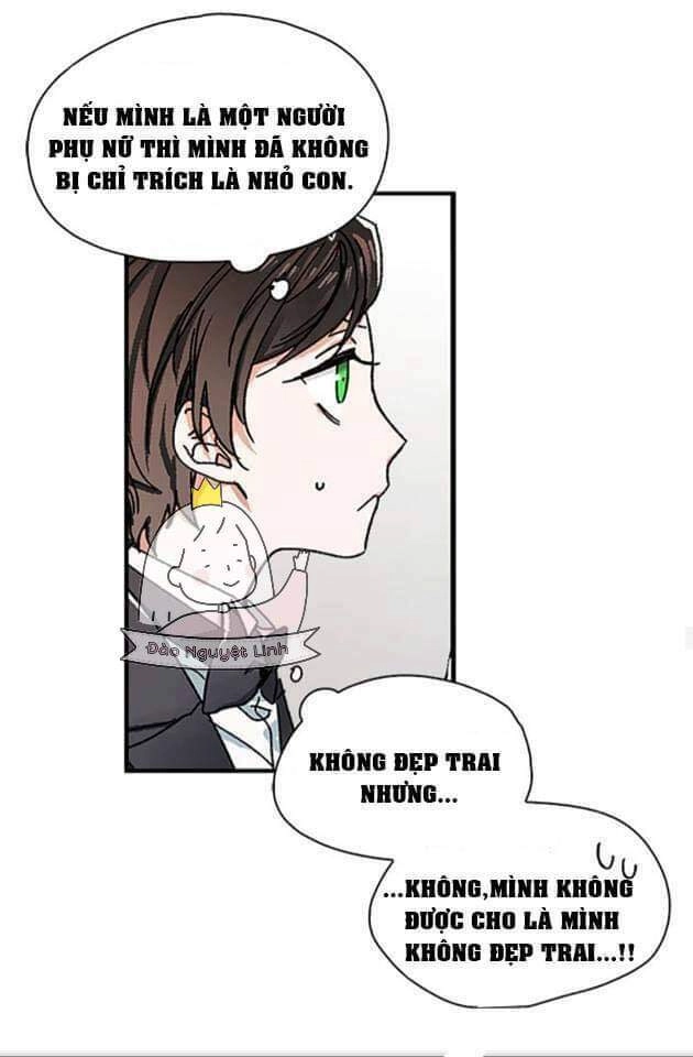 Người Hầu Của Tôi Chapter 1 - 10