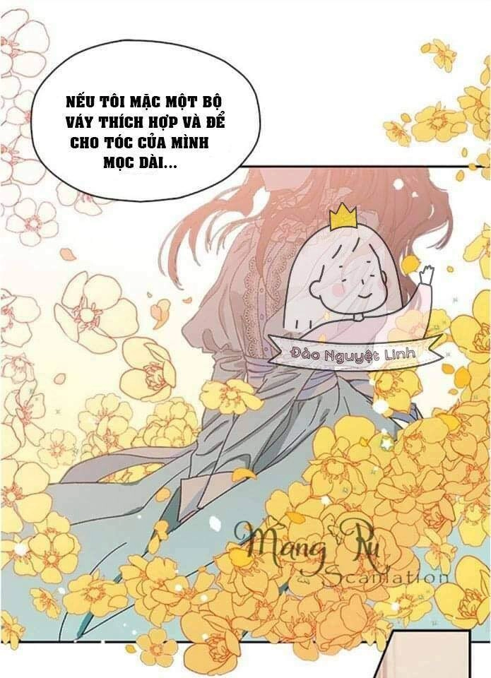 Người Hầu Của Tôi Chapter 1 - 11