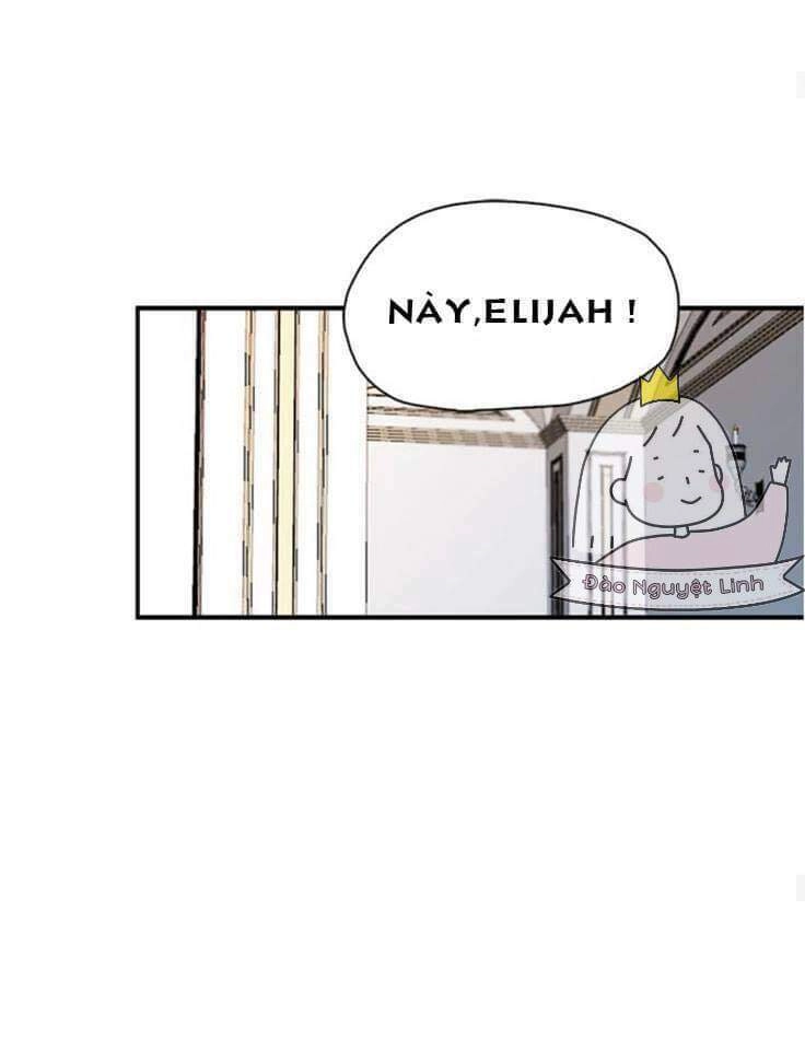 Người Hầu Của Tôi Chapter 1 - 13