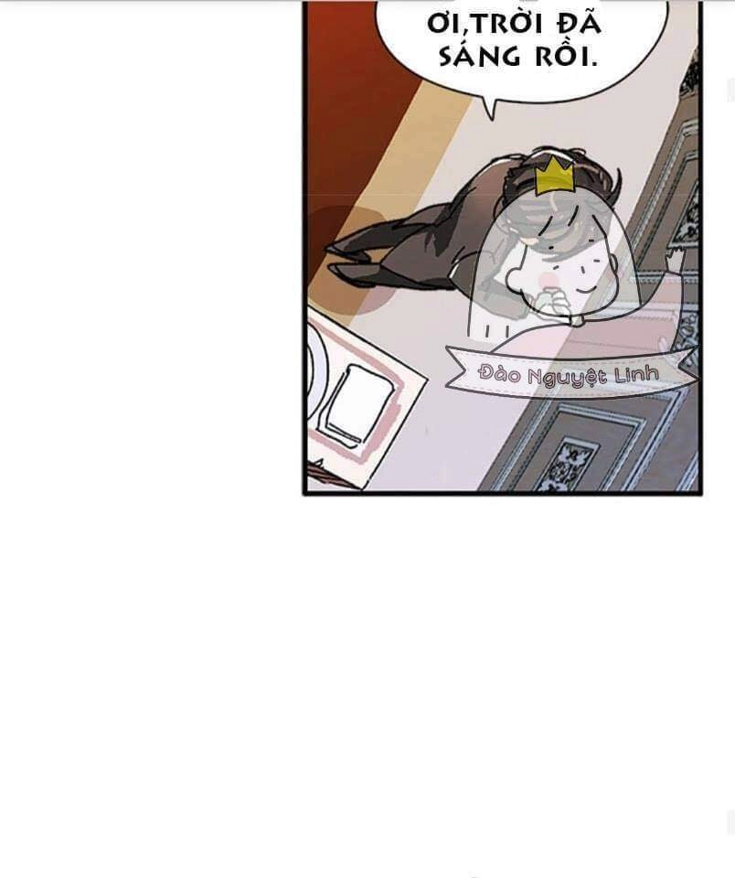 Người Hầu Của Tôi Chapter 1 - 20