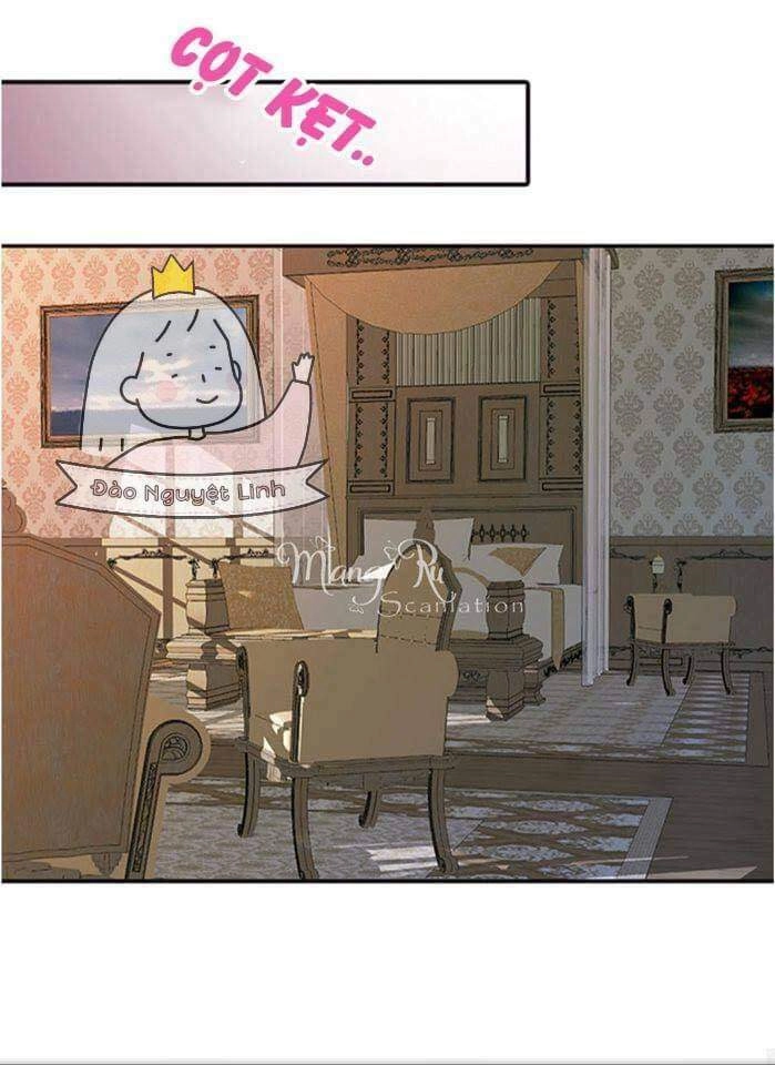 Người Hầu Của Tôi Chapter 1 - 22