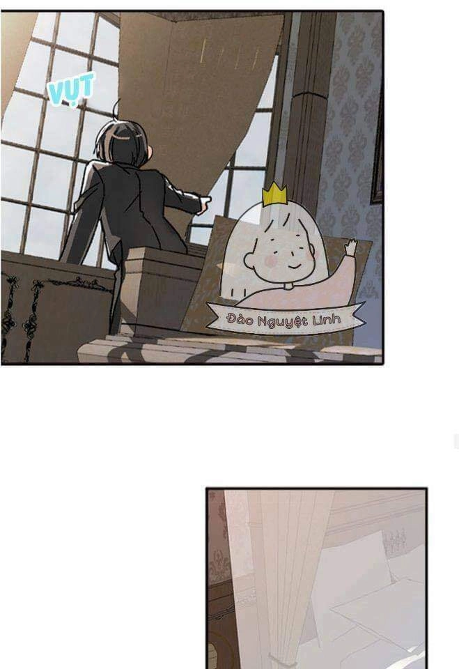 Người Hầu Của Tôi Chapter 1 - 23