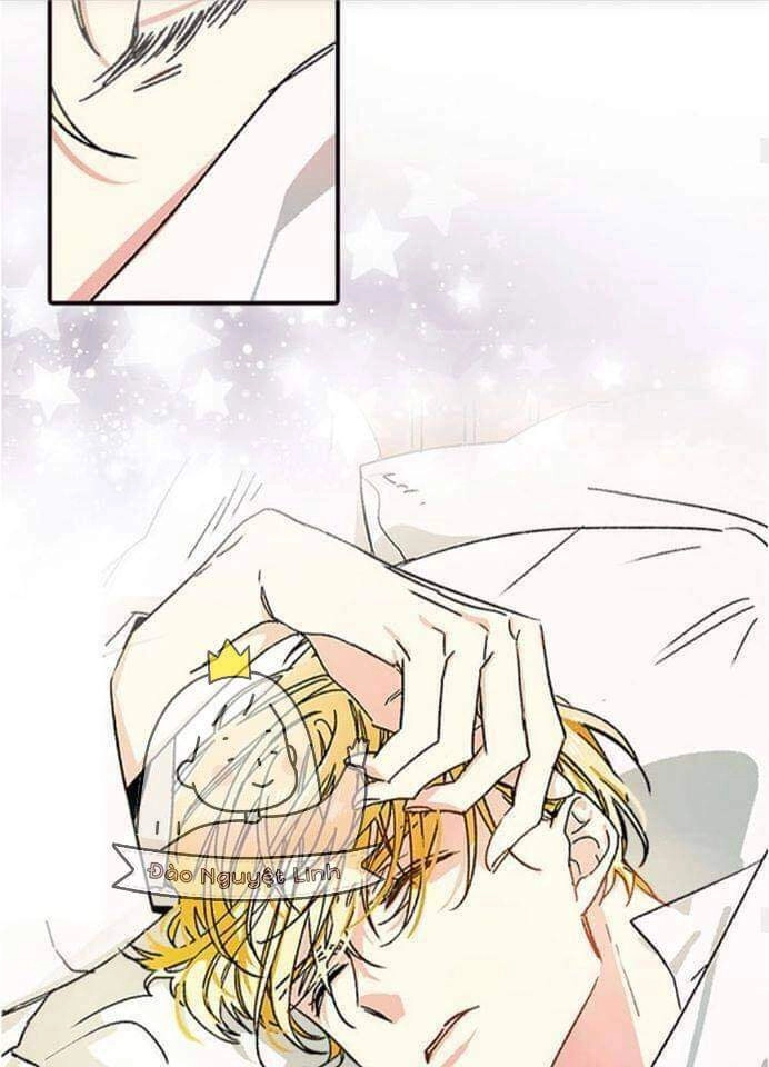 Người Hầu Của Tôi Chapter 1 - 25