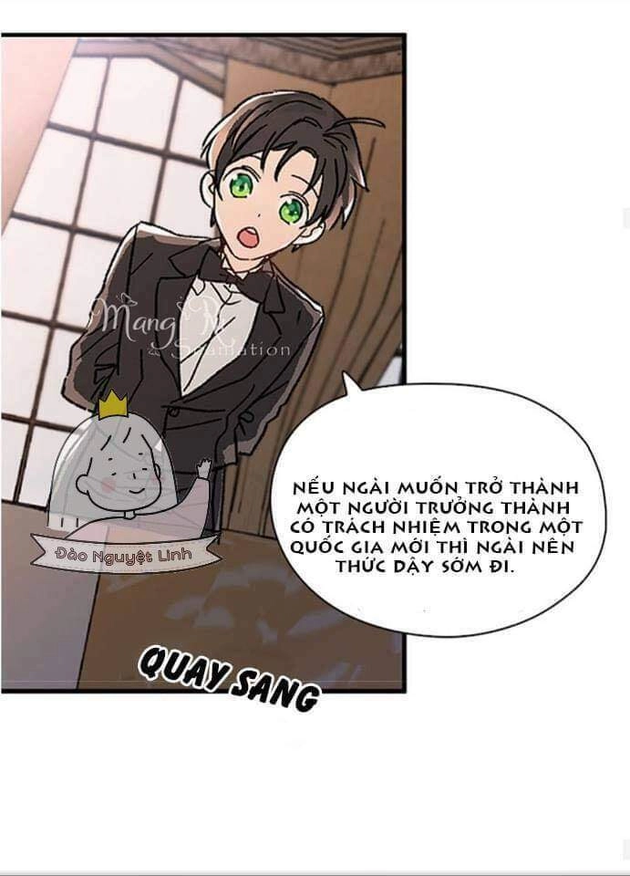 Người Hầu Của Tôi Chapter 1 - 27