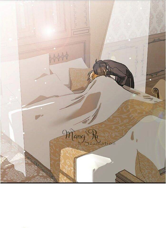 Người Hầu Của Tôi Chapter 1 - 34