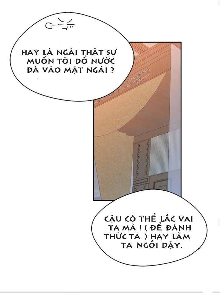 Người Hầu Của Tôi Chapter 1 - 39