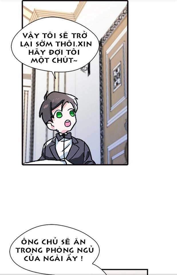 Người Hầu Của Tôi Chapter 1 - 44
