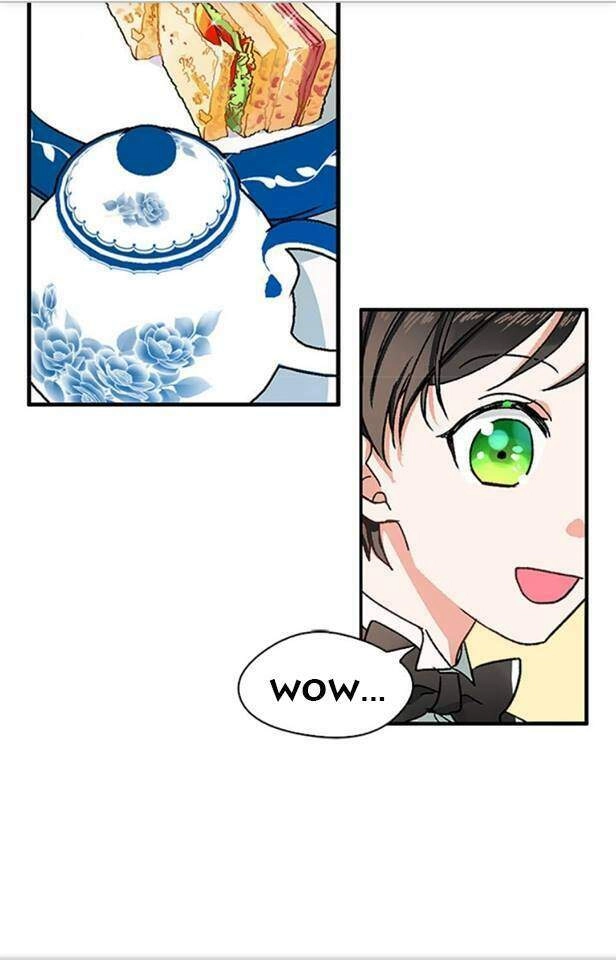 Người Hầu Của Tôi Chapter 1 - 46