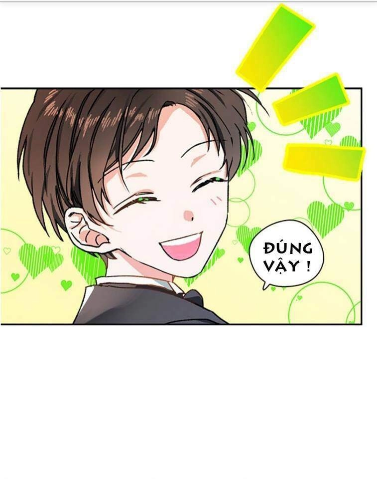 Người Hầu Của Tôi Chapter 1 - 49