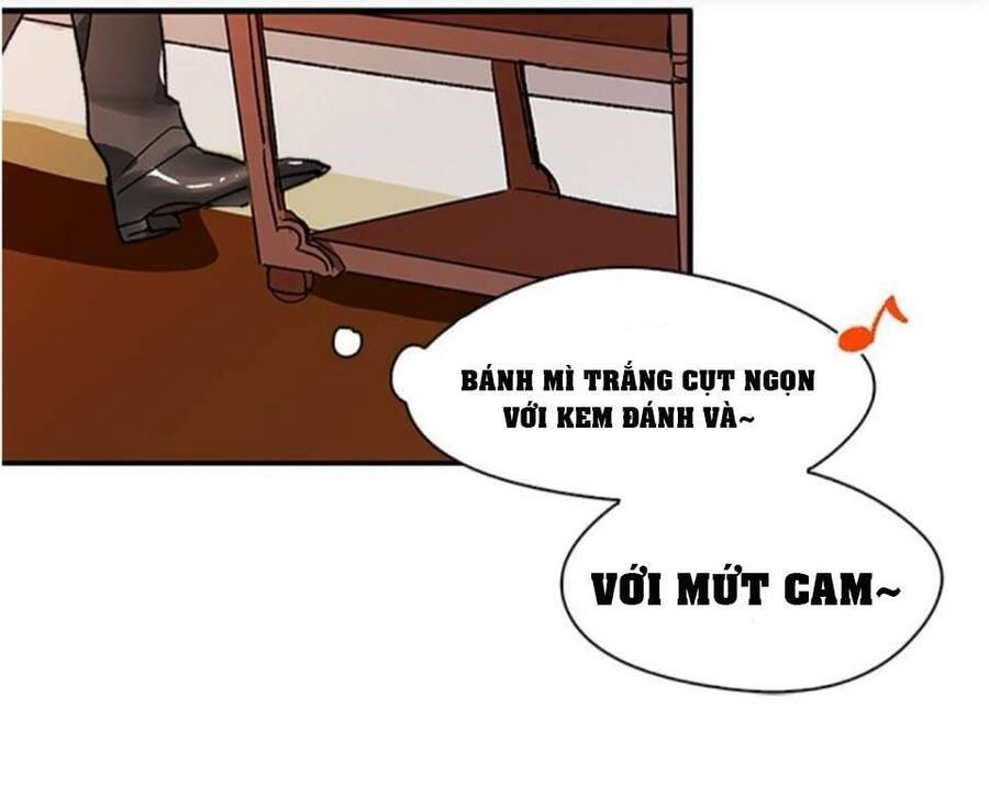 Người Hầu Của Tôi Chapter 1 - 50