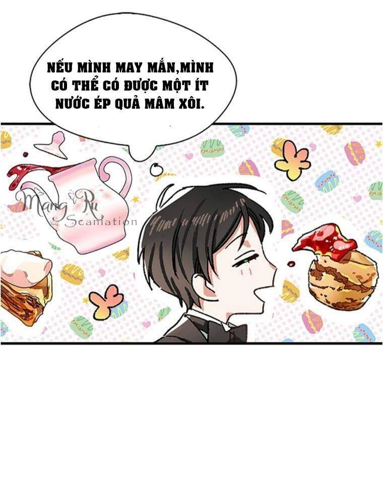 Người Hầu Của Tôi Chapter 1 - 51