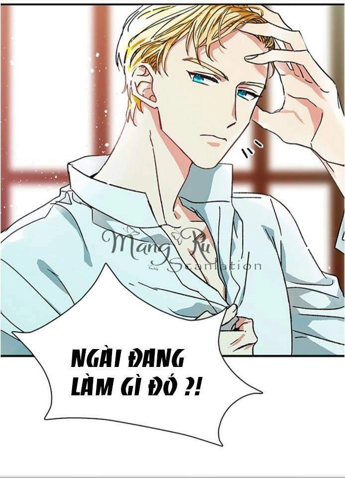 Người Hầu Của Tôi Chapter 1 - 54