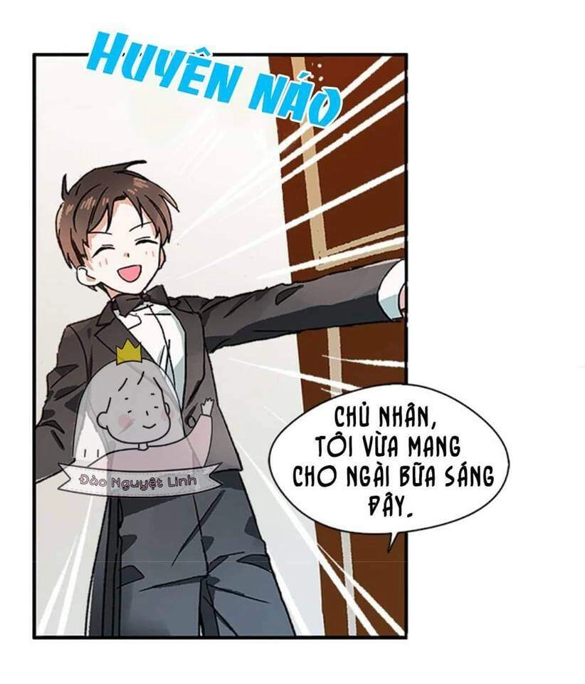 Người Hầu Của Tôi Chapter 2 - 2