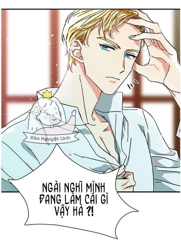 Người Hầu Của Tôi Chapter 2 - 4