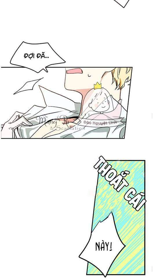 Người Hầu Của Tôi Chapter 2 - 7