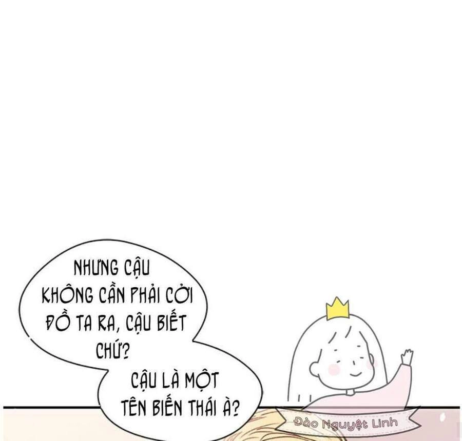 Người Hầu Của Tôi Chapter 2 - 8