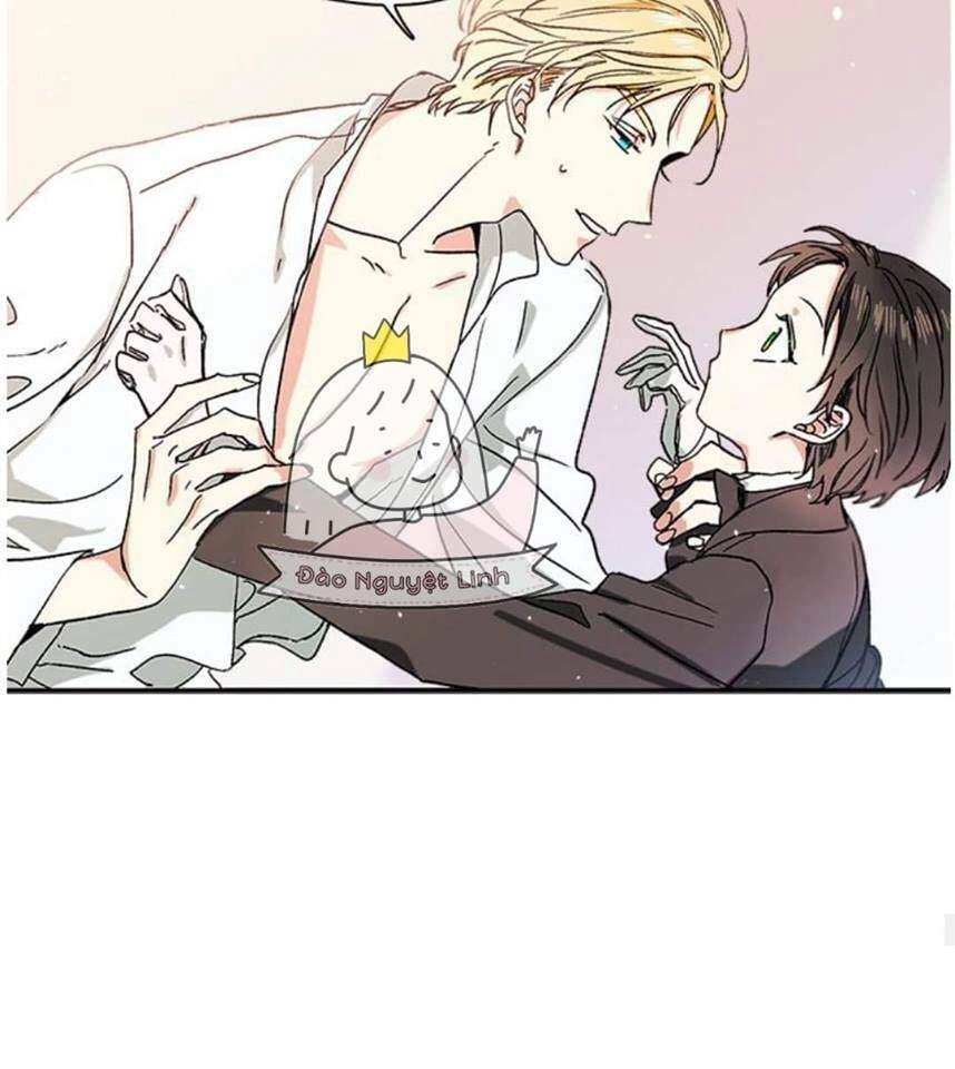 Người Hầu Của Tôi Chapter 2 - 9