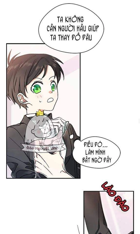 Người Hầu Của Tôi Chapter 2 - 10