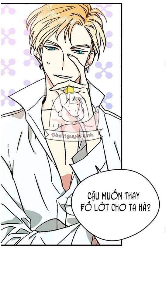 Người Hầu Của Tôi Chapter 2 - 14