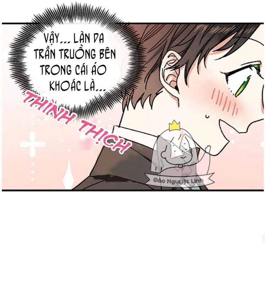 Người Hầu Của Tôi Chapter 2 - 16