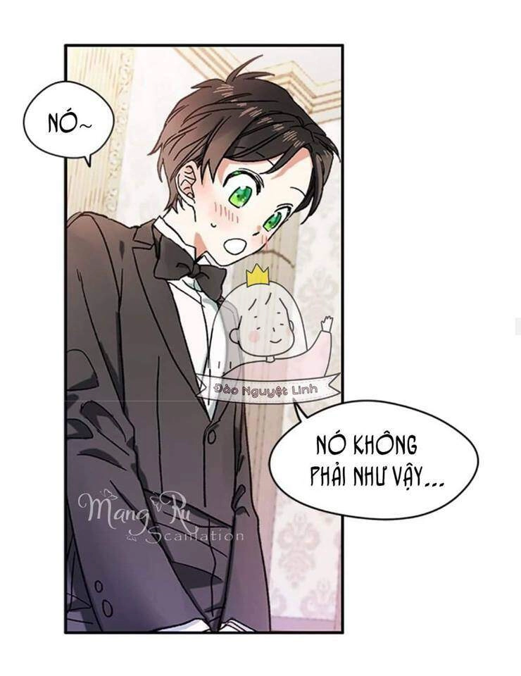 Người Hầu Của Tôi Chapter 2 - 17