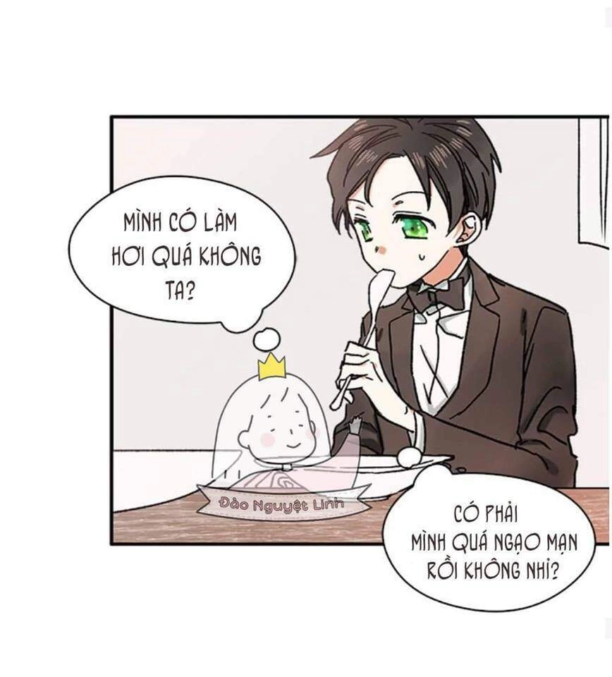 Người Hầu Của Tôi Chapter 2 - 26