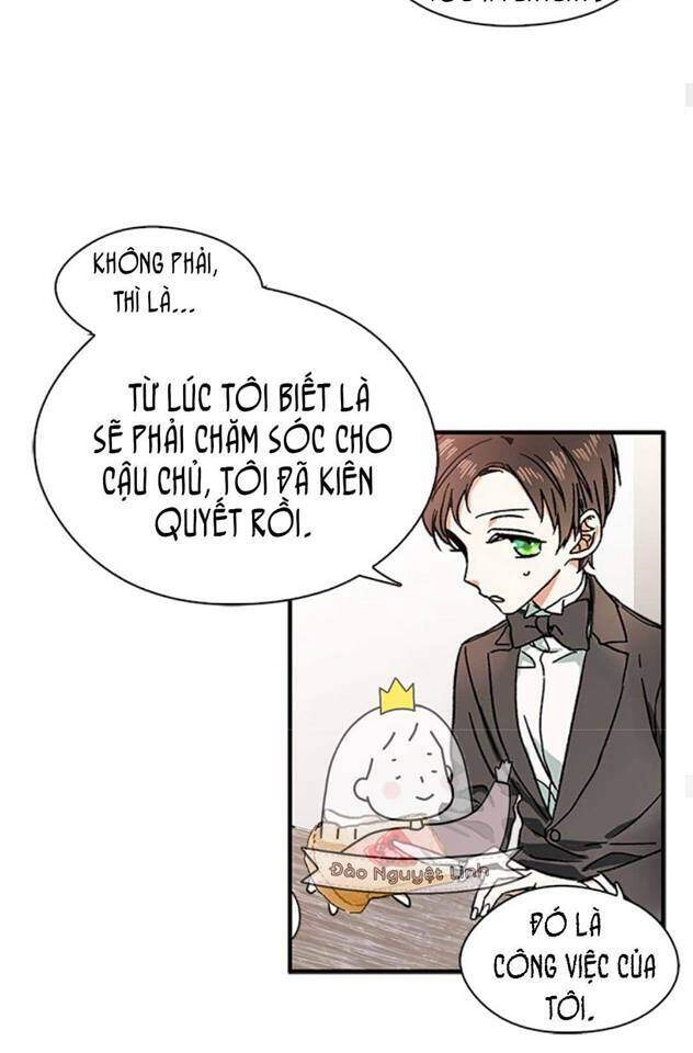 Người Hầu Của Tôi Chapter 2 - 29
