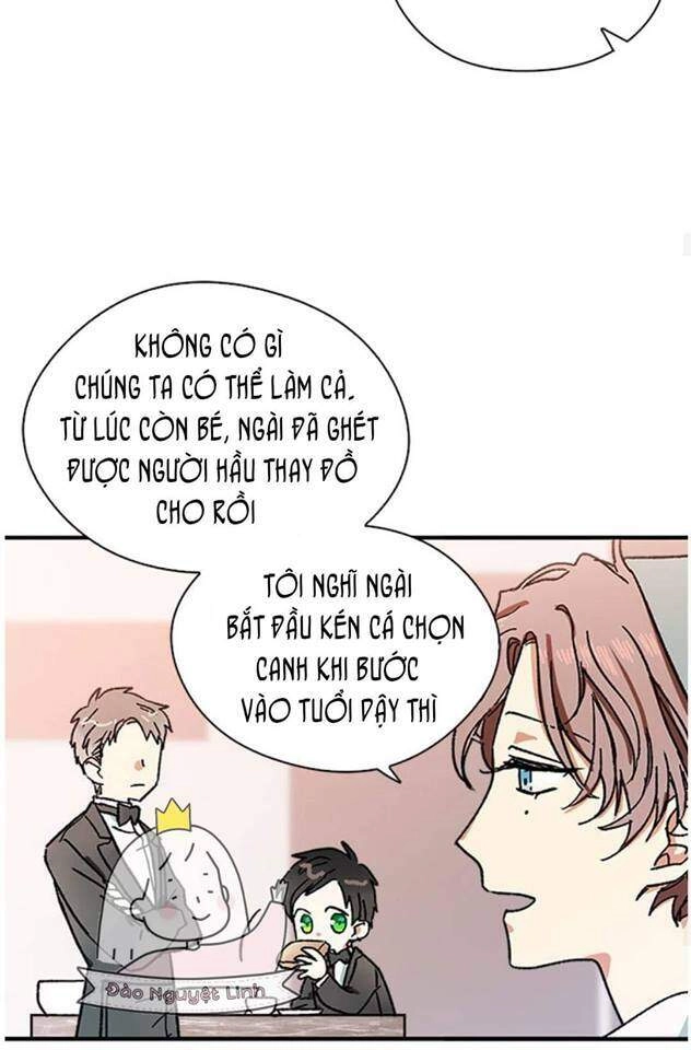 Người Hầu Của Tôi Chapter 2 - 31