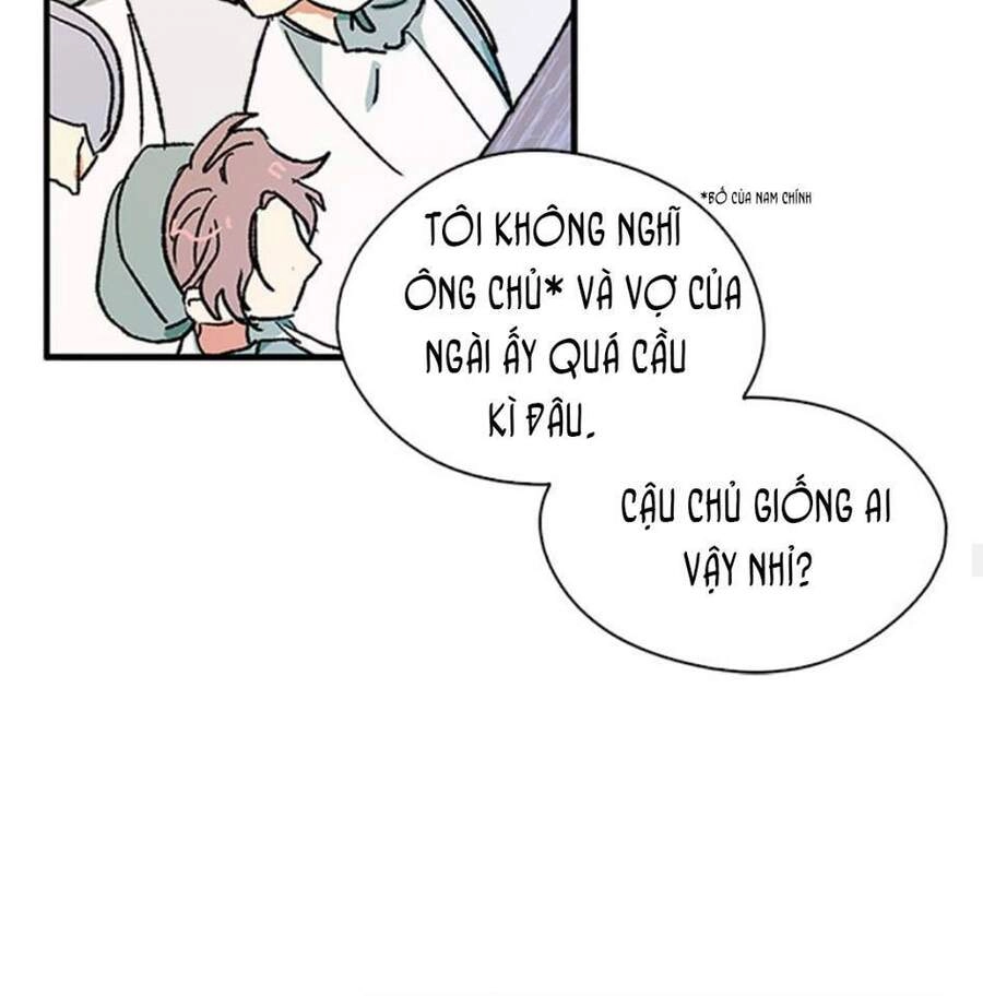 Người Hầu Của Tôi Chapter 2 - 33