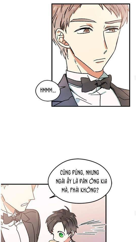 Người Hầu Của Tôi Chapter 2 - 34